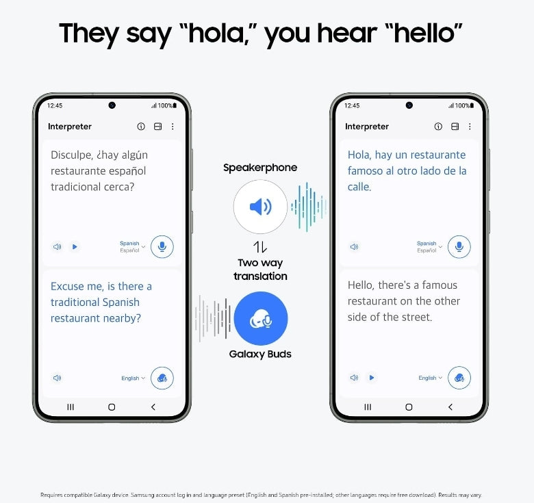 Samsung Galaxy Buds2 Wireless Earbuds, Pure Sound, Total Freedom 🎧✨