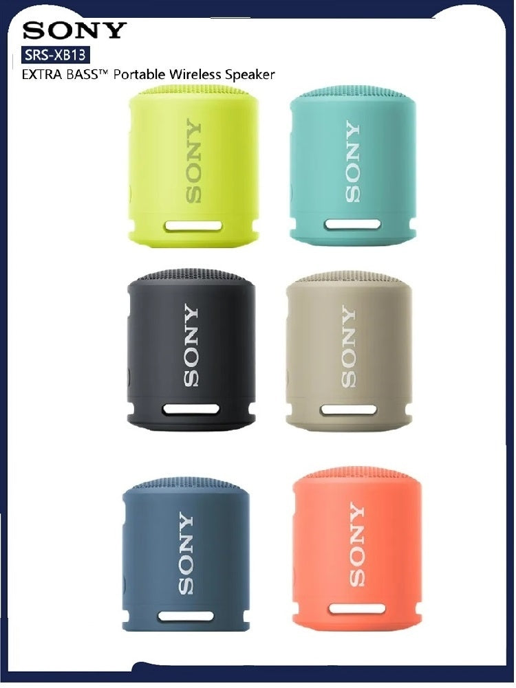 Sony SRS XB13 ππ₯