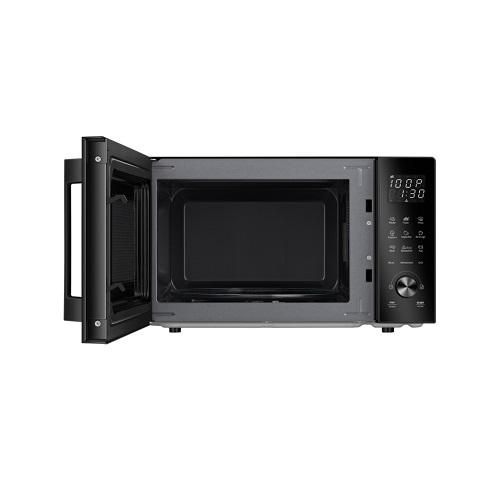 ✨ Hisense 34L Microwave Oven | Black/Silver Mirror