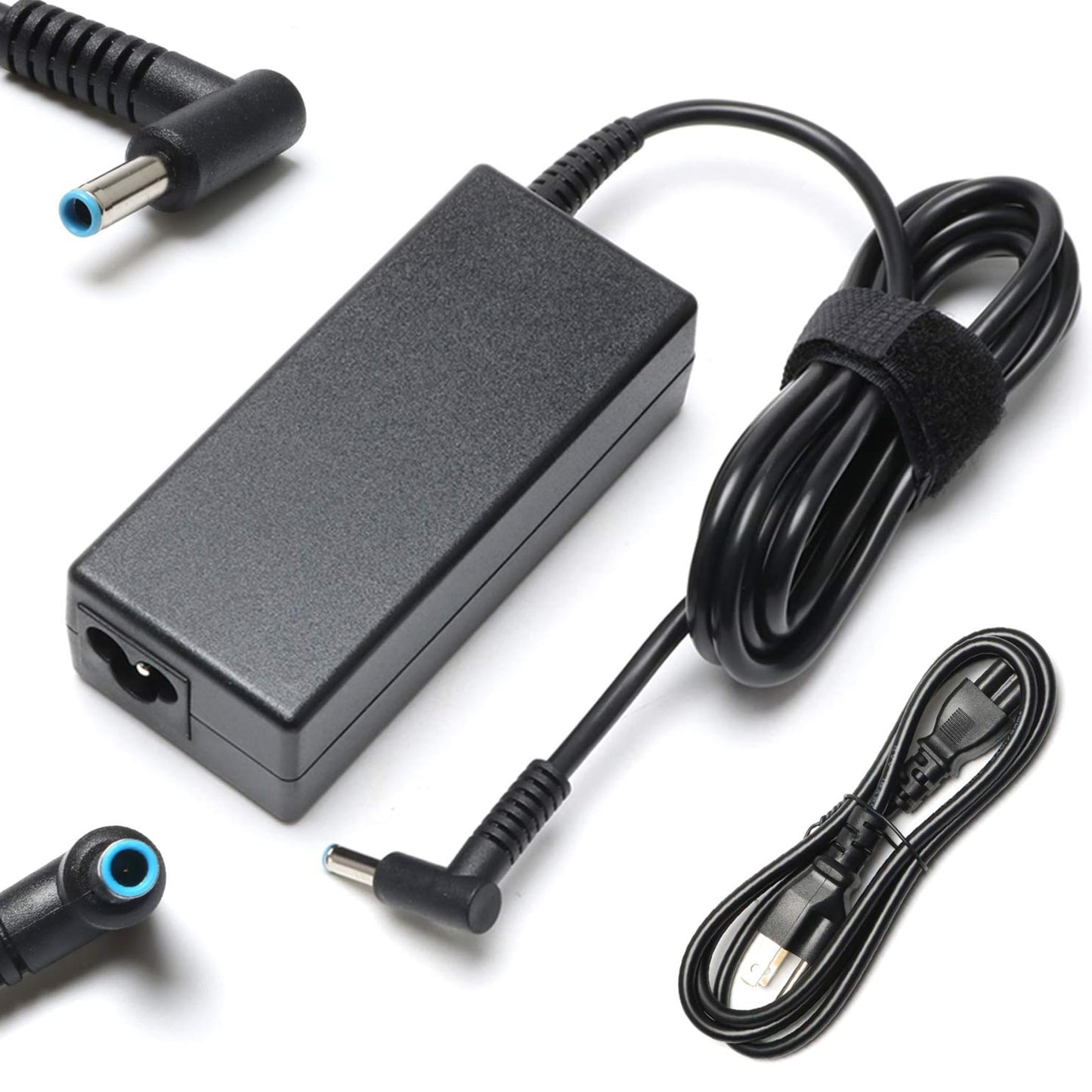 ⚡ HP 65W Laptop Charger | Powerful, Fast & Built for High Performance ⚡