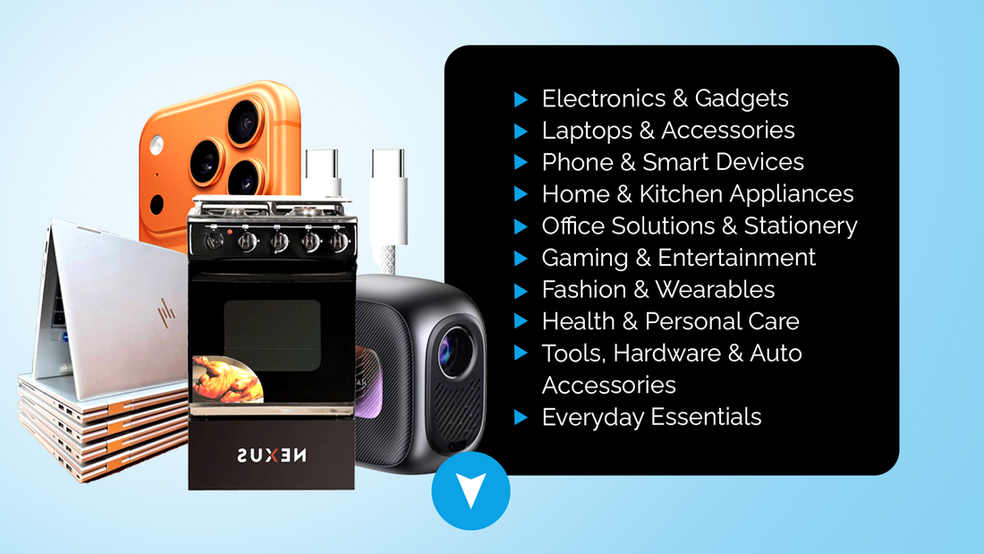 AllShoppers Nigeria, The Smarter Way to Shop Online With Confidence