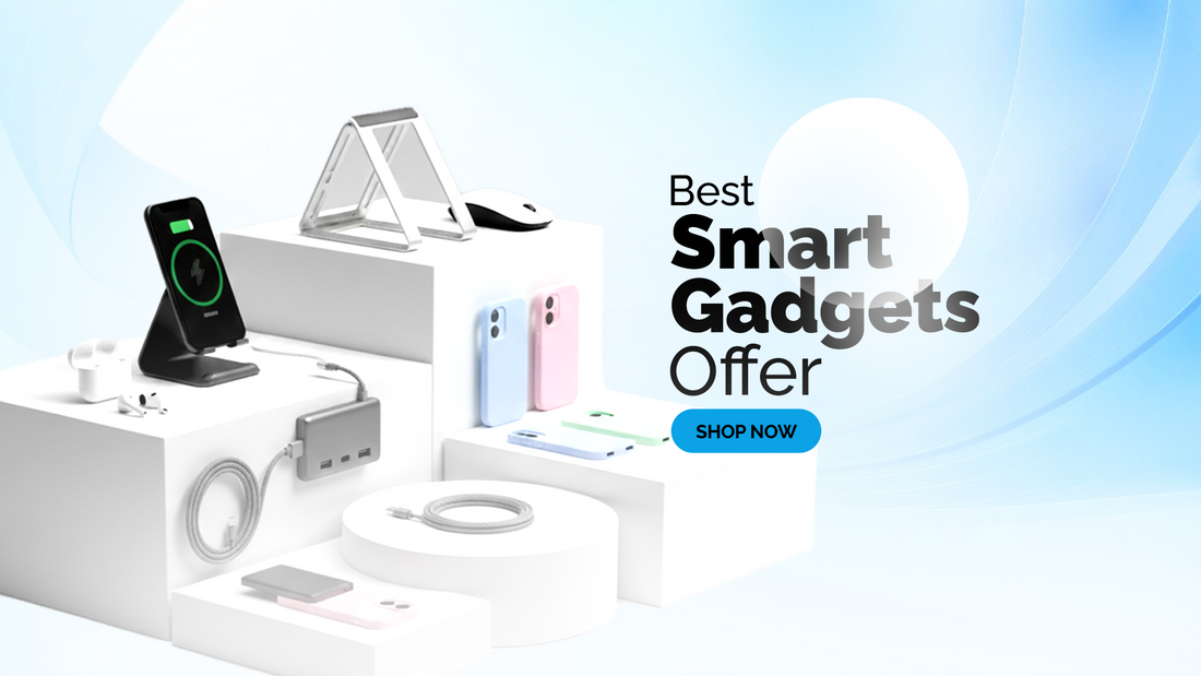 Buy Smartphones in Nigeria at AllShoppers: Trusted, Reliable, and Ultra-Fast Delivery