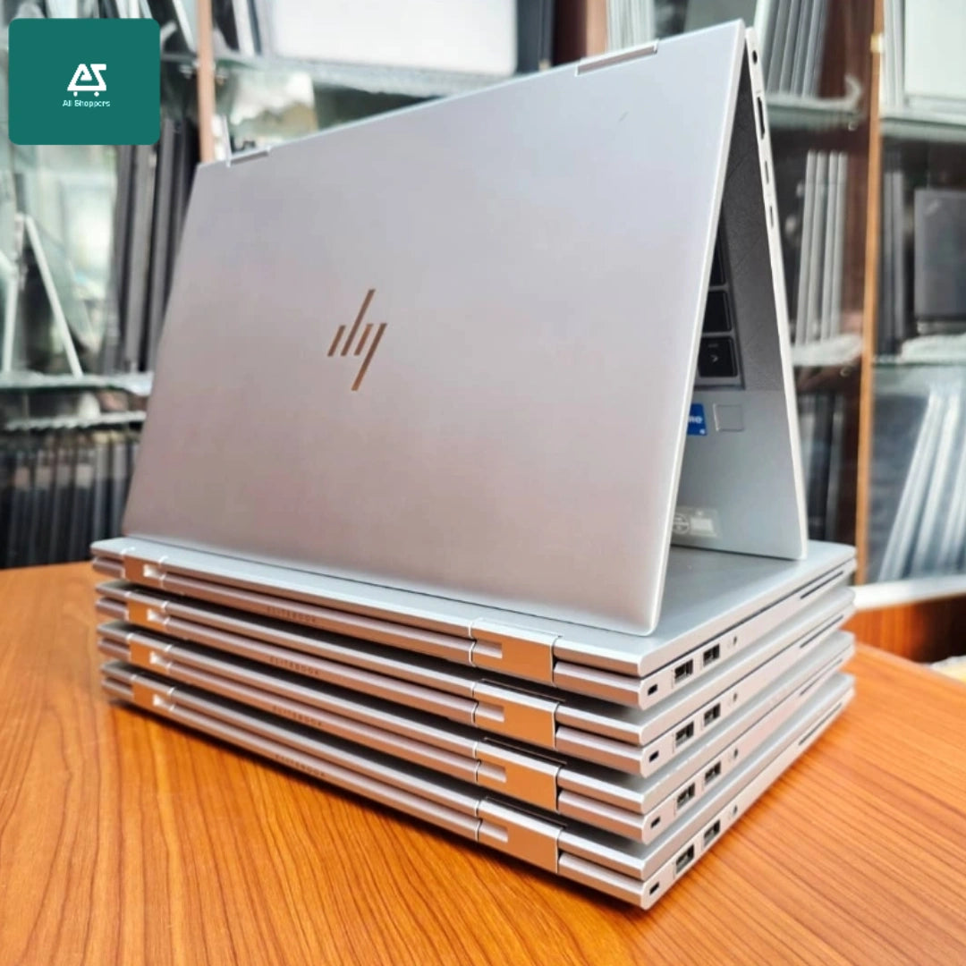 Laptops and Accesories