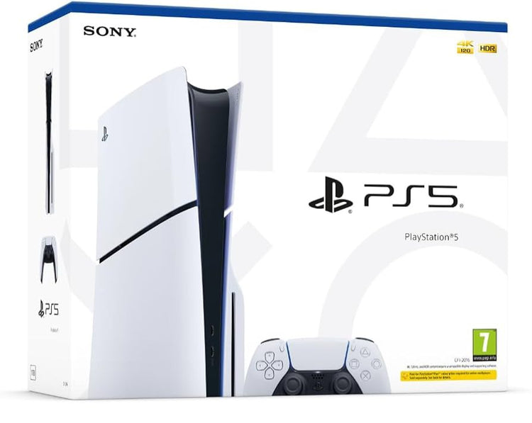 Gaming & Entertainment