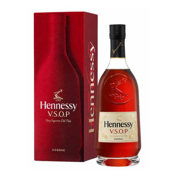 Hennessy VSOP Cognac - 750ml