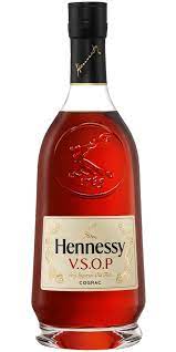 Hennessy VSOP Cognac - 750ml