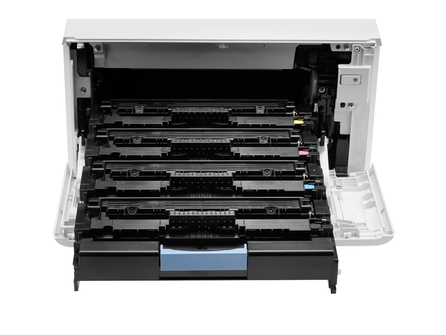 HP Color LaserJet Pro M479fdw – Wireless All-in-One Laser Printer for Office & Home