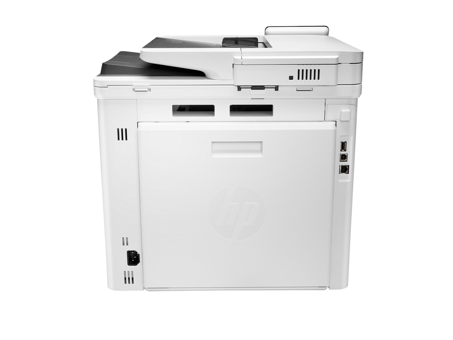 HP Color LaserJet Pro M479fdw – Wireless All-in-One Laser Printer for Office & Home