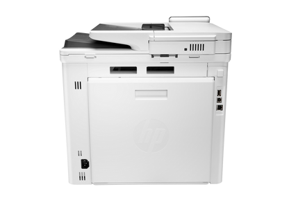 ✨ HP Color LaserJet Pro M479fdw – Wireless All-in-One Laser Printer 📠
