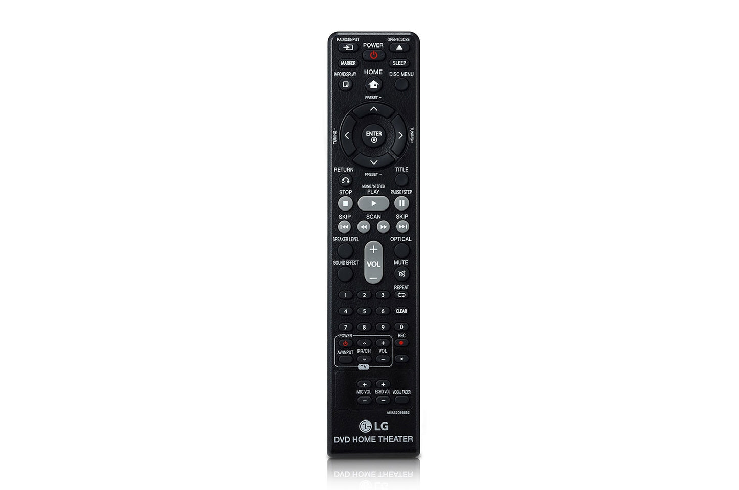 LG Home Theatre System AUD 687 – 1,250W 4.2CH Bluetooth + Dual Subwoofers 🎶