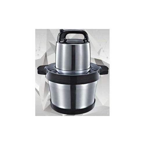 🥘 Silver Crest 9.0L Food Processor &amp; Yam Pounding Machine