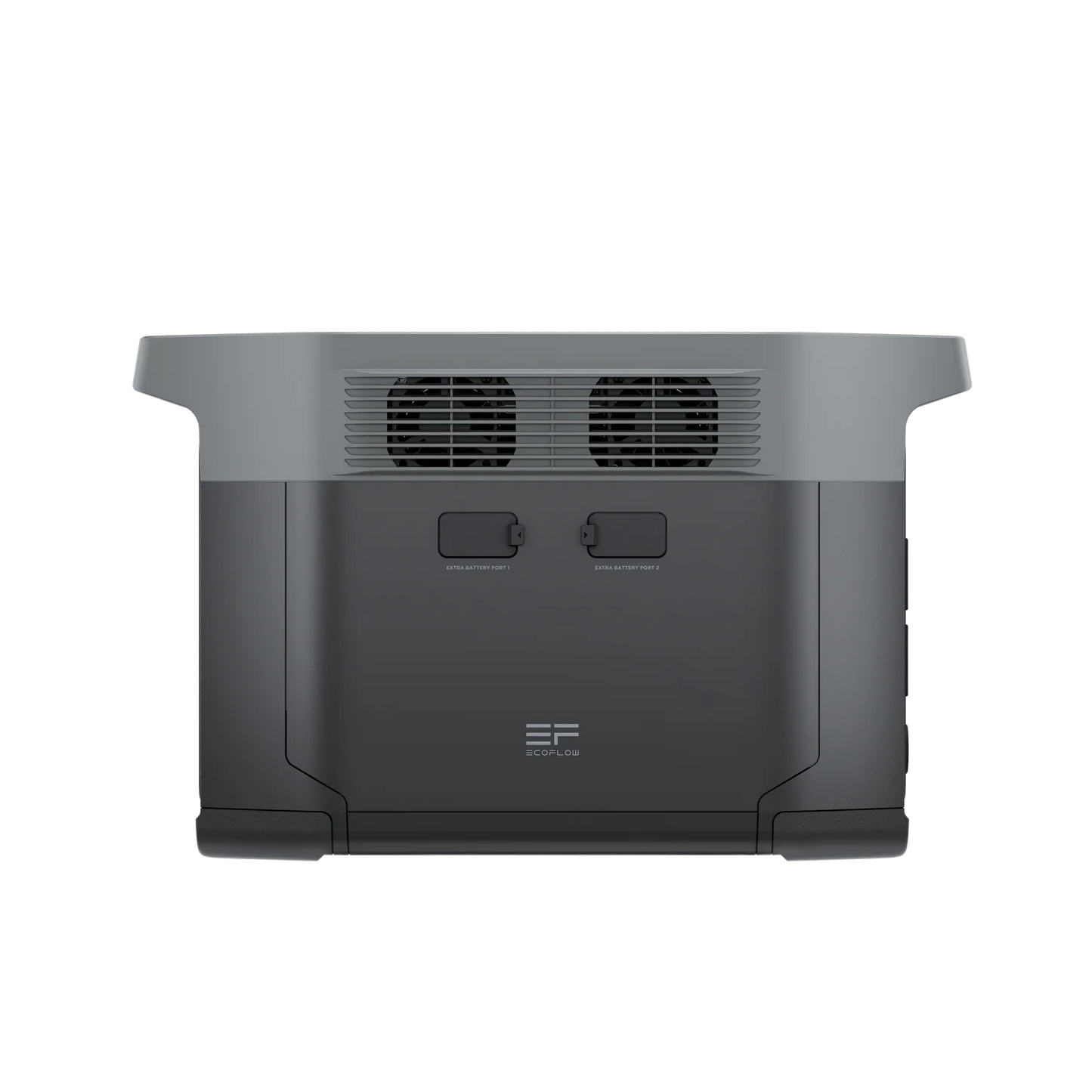 EcoFlow DELTA 2 Max Portable Power Station – 2400W / 2048Wh Capacity | Expandable & Ultra-Fast Charging ⚡🔋