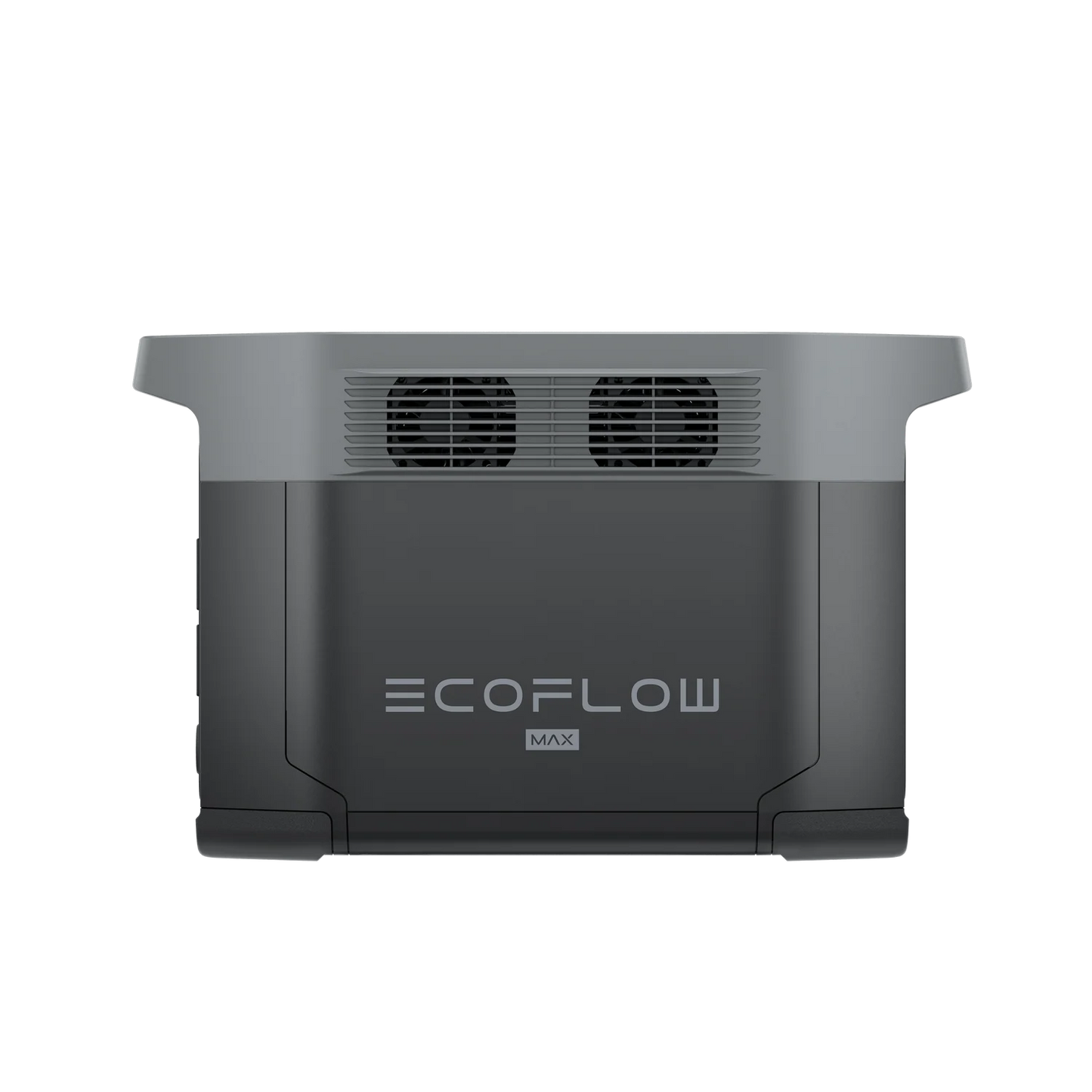 EcoFlow DELTA 2 Max Portable Power Station – 2400W / 2048Wh Capacity | Expandable & Ultra-Fast Charging ⚡🔋