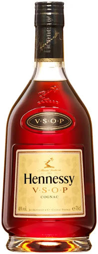 Hennessy VSOP Cognac - 750ml