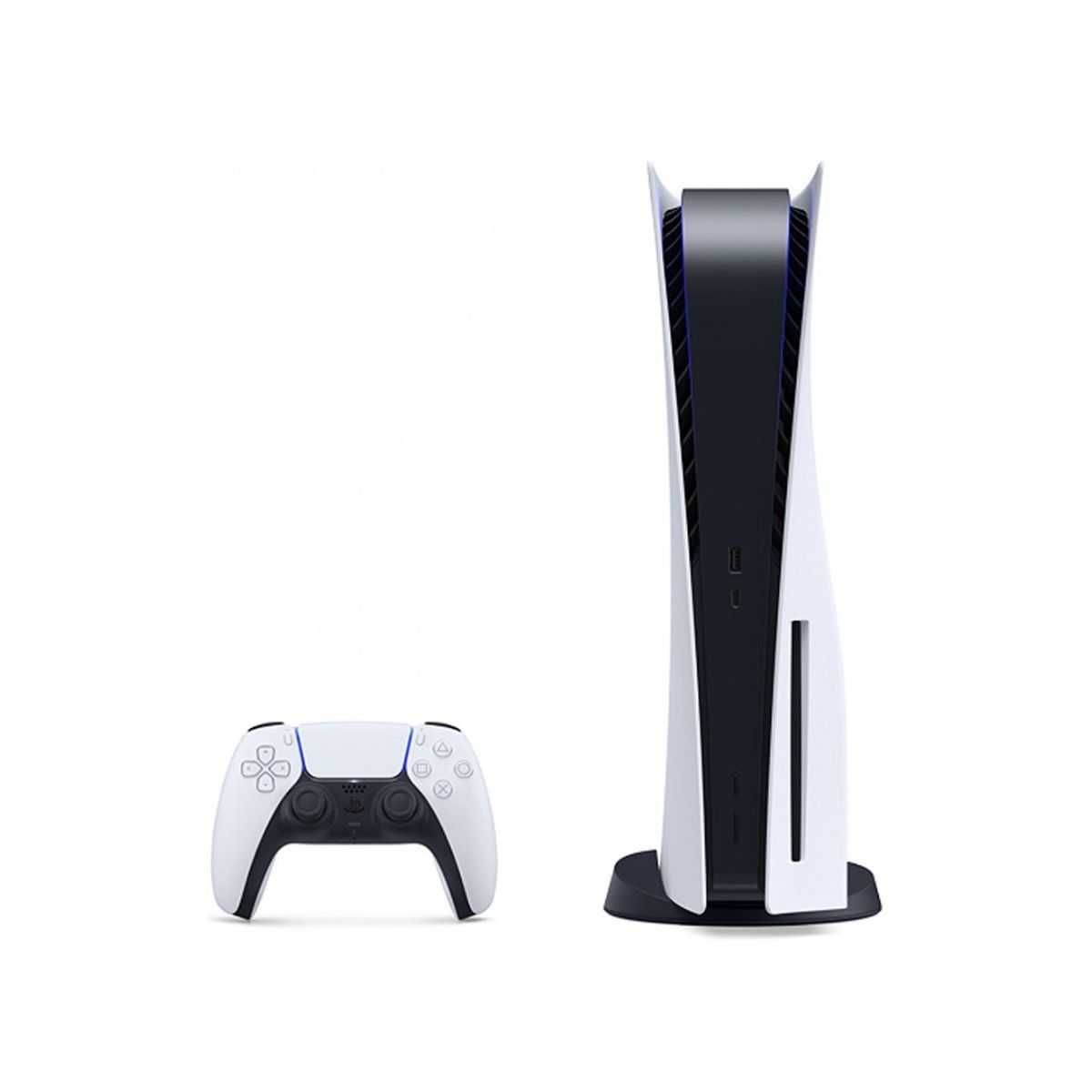 Sony PlayStation 5 Slim 1TB – Redefine Your Gaming Experience 🎮✨