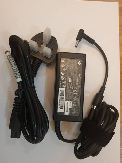 ⚡ HP 65W Laptop Charger | Powerful, Fast & Built for High Performance ⚡