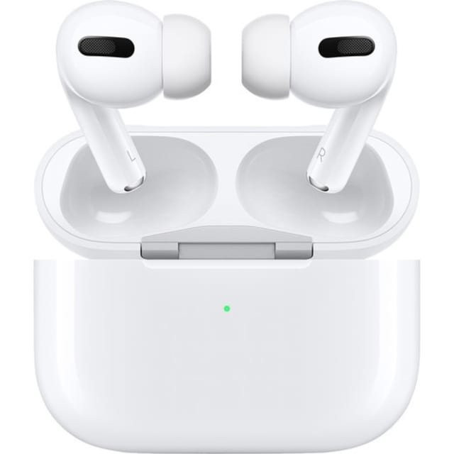 Apple AirPods Pro with Wireless Charging Case 🎧✨ | Active Noise Cancellation | Transparency Mode