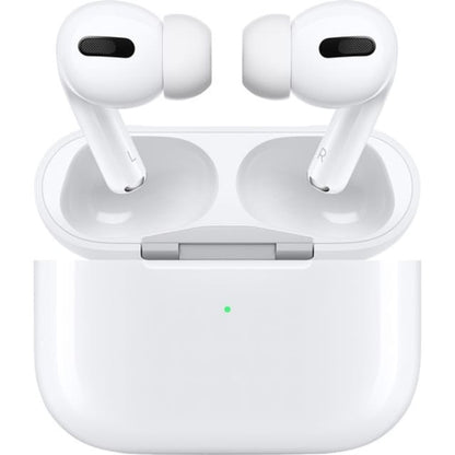 Apple AirPods Pro with Wireless Charging Case 🎧✨ | Active Noise Cancellation | Transparency Mode