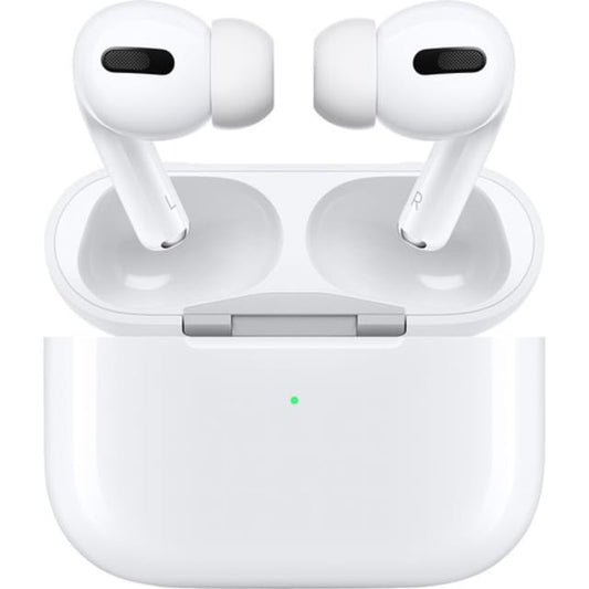 Apple AirPods Pro with Wireless Charging Case 🎧✨ | Active Noise Cancellation | Transparency Mode