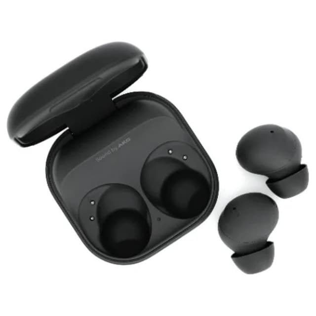 Samsung Galaxy Buds2 Wireless Earbuds, Pure Sound, Total Freedom 🎧✨
