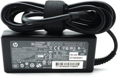 ⚡ HP 65W Laptop Charger | Powerful, Fast & Built for High Performance ⚡