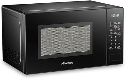 🔥 Hisense 20L Microwave Oven | Compact Power for Everyday Cooking 🍽️