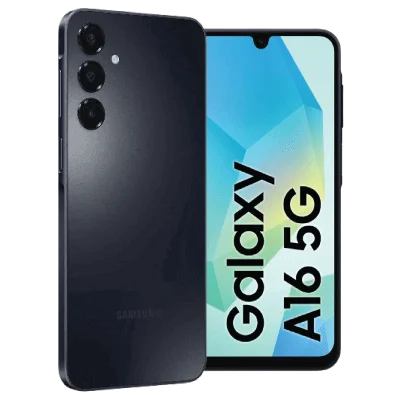 Samsung Galaxy A16 5G 6.7" 8GB RAM 256GB ROM Android 14 Dual SIM