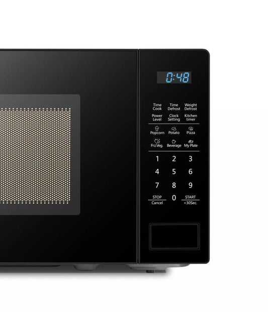 🔥 Hisense 20L Microwave Oven | Compact Power for Everyday Cooking 🍽️
