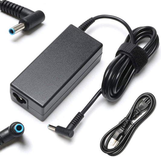 ⚡ HP 45W Laptop Charger, Fast, Safe & Perfect for Everyday Use ⚡