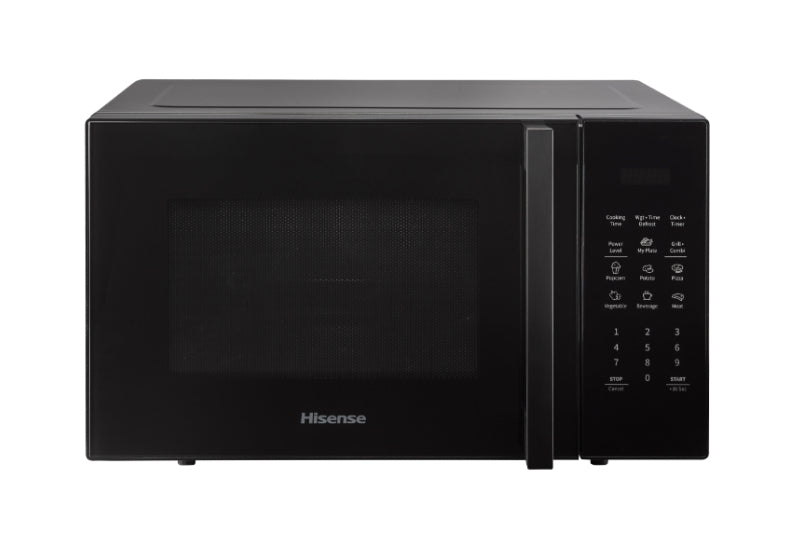 🔥 Hisense 20L Microwave Oven | Compact Power for Everyday Cooking 🍽️