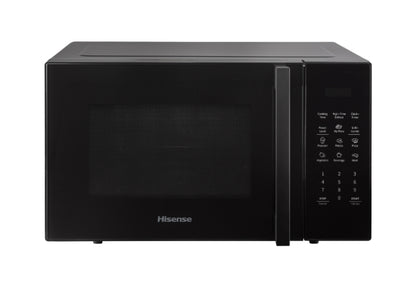 🔥 Hisense 20L Microwave Oven | Compact Power for Everyday Cooking 🍽️