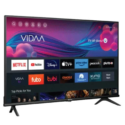 HISENSE 43" Full HD LED SMART TV