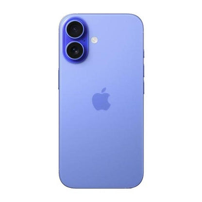 Apple IPhone 16 - 8GB-256GB - 5G - Ultramarine