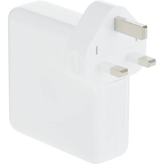 ⚡ 67W / 70W USB-C MacBook Charger